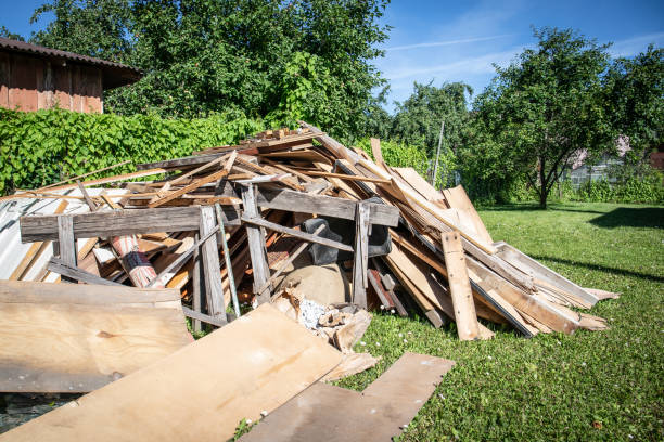 Best Garage Cleanout  in Chouteau, OK