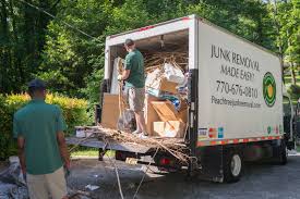 Same-Day Junk Removal Services in Chouteau, OK